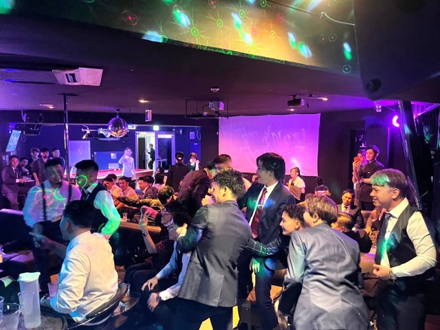 PARTY SPACE Nextの会場内イメージ7枚目