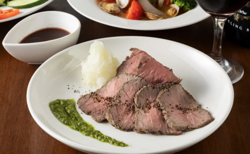 【イタリアン＆肉バル CRAZY GRILL】福岡天神 結婚式二次会のスタンダードプラン＜お食事7品＞100種越えの2時間飲み放題付き3,500円