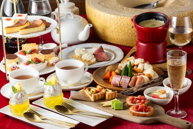 【イタリアン＆肉バル CRAZY GRILL】福岡天神 結婚式二次会の料理・施設等のイメージ画像1