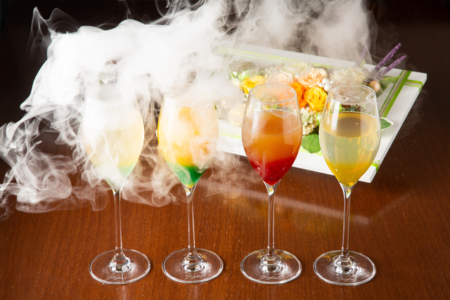【イタリアン＆肉バル CRAZY GRILL】福岡天神 結婚式二次会の料理・施設等のイメージ画像10