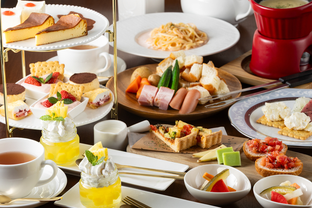【イタリアン＆肉バル CRAZY GRILL】福岡天神 結婚式二次会の料理・施設等のイメージ画像6