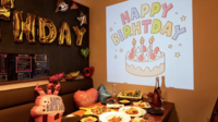 【イタリアン＆肉バル CRAZY GRILL】福岡天神 結婚式二次会の施設・サービスのメイン画像