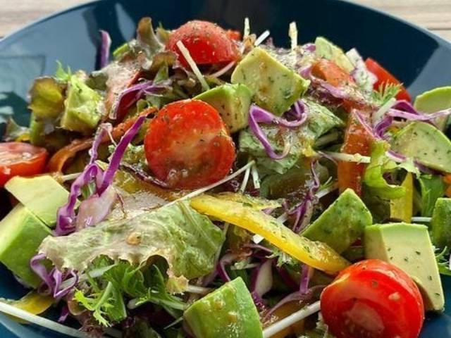 【BEARD（ビアード） ‐AMERICAN ROOFTOP‐テラス】 天神・大名 結婚式二次会の料理・施設等のイメージ画像6