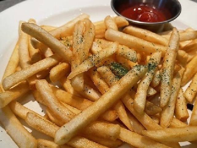 【BEARD（ビアード） ‐AMERICAN ROOFTOP‐テラス】 天神・大名 結婚式二次会の料理・施設等のイメージ画像8