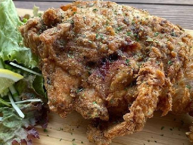 【BEARD（ビアード） ‐AMERICAN ROOFTOP‐テラス】 天神・大名 結婚式二次会の料理・施設等のイメージ画像9