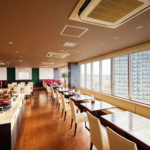 Party ＆ Buffet Sky Garden OMOROMACHI～スカイガーデン～の施設・サービスのメイン画像