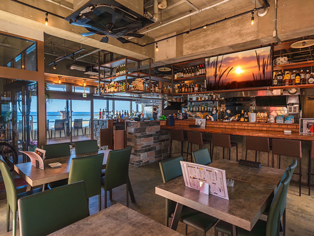 Wagyu Bar Rippleの会場メイン画像