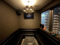 【Dining  Boooo TERRACE】天神今泉 結婚式2次会のフロア1の詳細画像3
