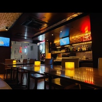 【Dining Boooo TERRACE】天神今泉 結婚式2次会の☆無料特典満載☆-Bar Boooo Zero(大名)