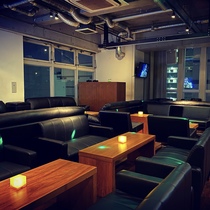 【Dining  Boooo TERRACE】天神今泉 結婚式2次会の☆無料特典満載☆-Bar Boooo(大名)