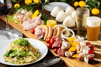 【Dining  Boooo TERRACE】天神今泉 結婚式2次会の会場の魅力