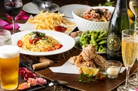 【Dining  Boooo TERRACE】天神今泉 結婚式2次会の会場の魅力