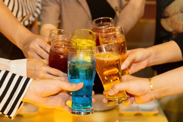 【Dining  Boooo TERRACE】天神今泉 結婚式2次会の料理・施設等のイメージ画像10