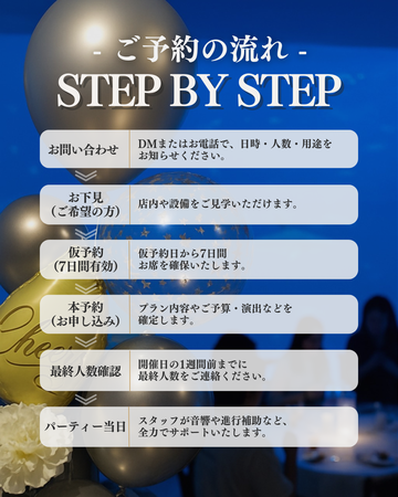 美空間BAR wankaraの選ばれる理由のメイン画像