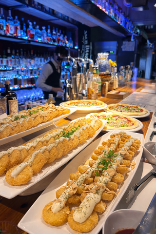 美空間BAR wankaraの料理・施設等のイメージ画像1