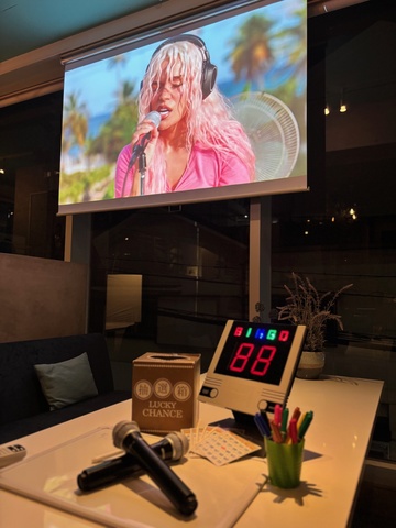 HASU KITCHEN and DRINKSの料理・施設等のイメージ画像1