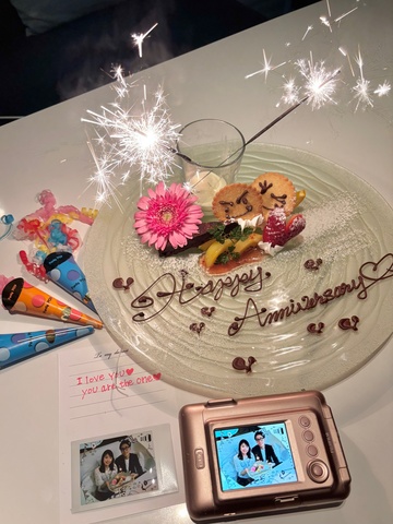 HASU KITCHEN and DRINKSの料理・施設等のイメージ画像10