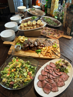 HASU KITCHEN and DRINKSの料理・施設等のイメージ画像2