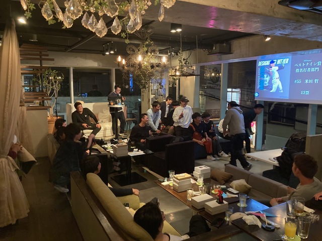 HASU KITCHEN and DRINKSの料理・施設等のイメージ画像8