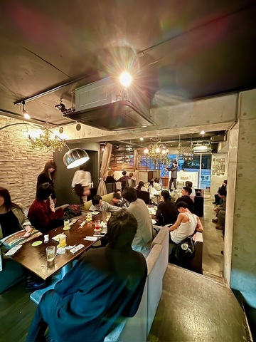 HASU KITCHEN and DRINKSの料理・施設等のイメージ画像9