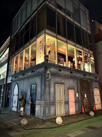 HASU KITCHEN and DRINKSの会場内イメージ10枚目