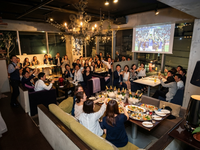 HASU KITCHEN and DRINKSの施設・サービスのメイン画像