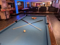 Bar ENTRANCEの朝、昼も利用可！のメイン画像