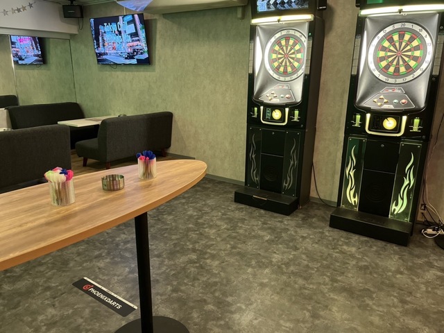 Bar ENTRANCEの会場内イメージ10枚目