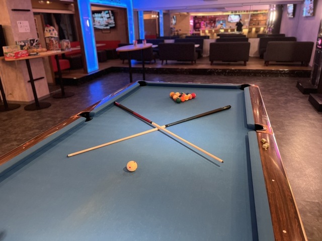 Bar ENTRANCEの会場内イメージ5枚目