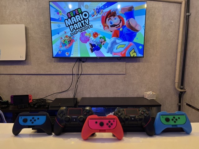 Bar ENTRANCEの会場内イメージ6枚目