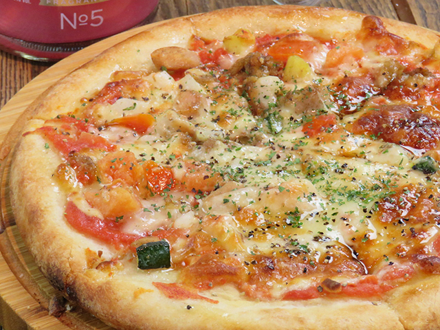UNLIMITED天神店の料理・施設等のイメージ画像2