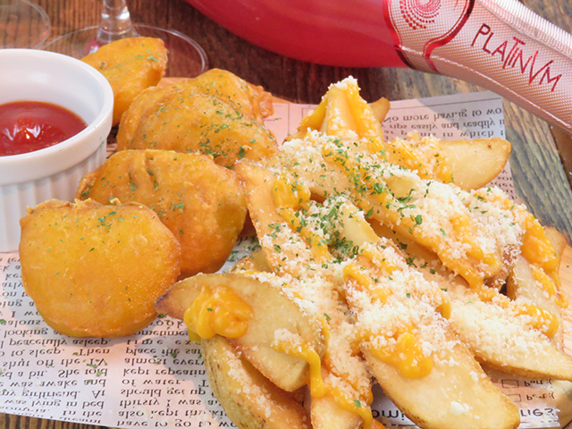 UNLIMITED天神店の料理・施設等のイメージ画像4