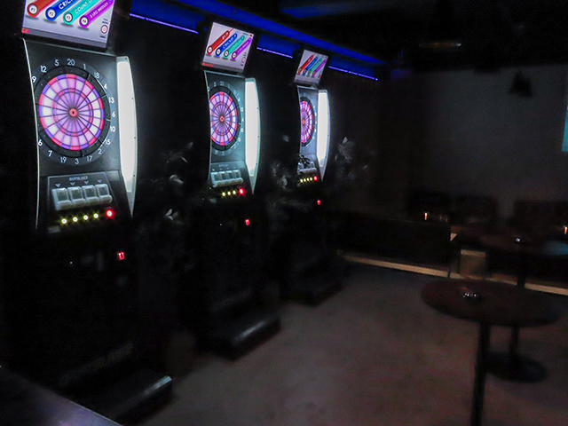 UNLIMITED天神店の会場内イメージ5枚目