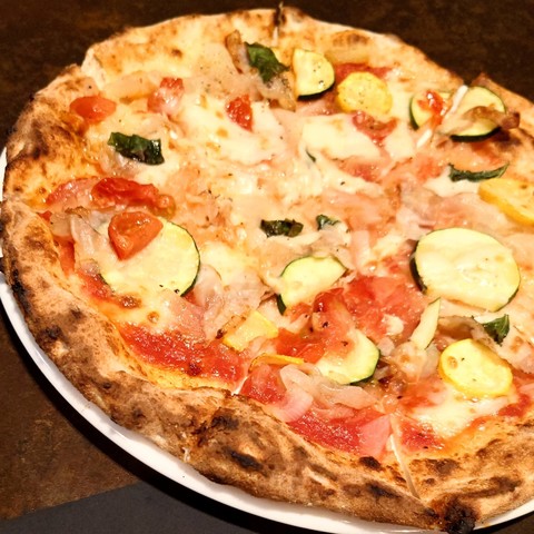 Osteria Valentina（オステリア ヴァレンティーナ）の料理・施設等のイメージ画像1