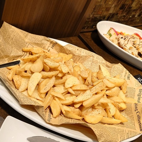 Osteria Valentina（オステリア ヴァレンティーナ）の料理・施設等のイメージ画像2