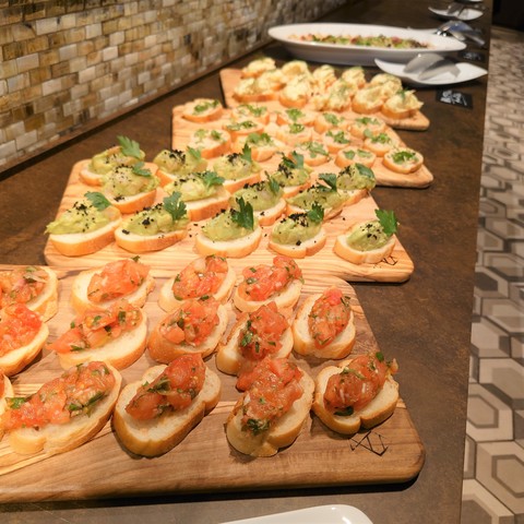 Osteria Valentina（オステリア ヴァレンティーナ）の料理・施設等のイメージ画像4