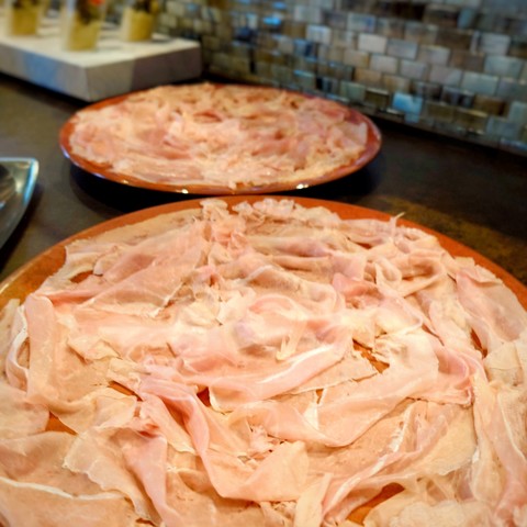 Osteria Valentina（オステリア ヴァレンティーナ）の料理・施設等のイメージ画像5