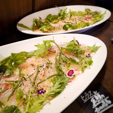 Osteria Valentina（オステリア ヴァレンティーナ）の料理・施設等のイメージ画像6