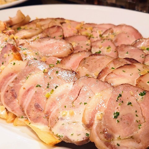 Osteria Valentina（オステリア ヴァレンティーナ）の料理・施設等のイメージ画像7