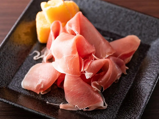 アミューズメントバー D．P．S 博多店の料理・施設等のイメージ画像1