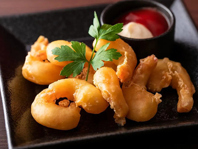 アミューズメントバー D．P．S 博多店の料理・施設等のイメージ画像2