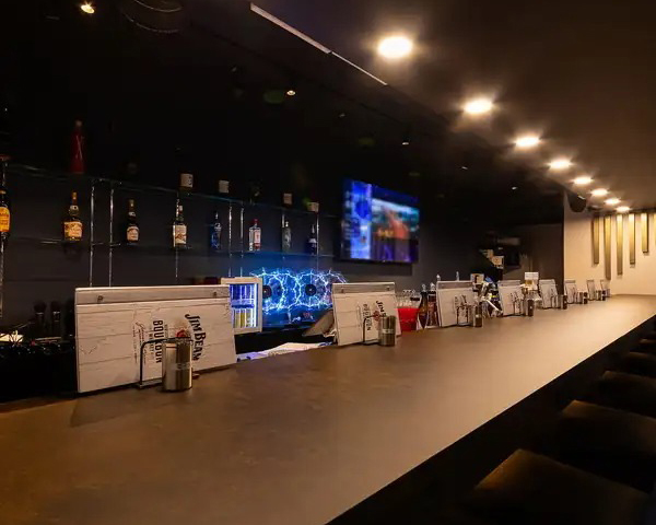 アミューズメントバー D．P．S 博多店の会場内イメージ6枚目