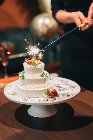 Giraffe Monochrome ジラフモノクローム 小倉魚町　結婚式二次会の会場内イメージ10枚目