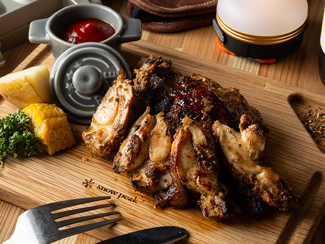 YURAGI ～GRILL DINING～ 天神大名 貸切・パーティーの料理・施設等のイメージ画像4