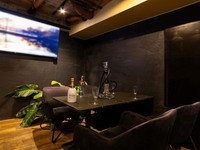 Shisha Cafe&Bar Simpleのフロア1の詳細画像2-写真映えもバッチリ!お二人の個性が光る演出が盛りだくさん