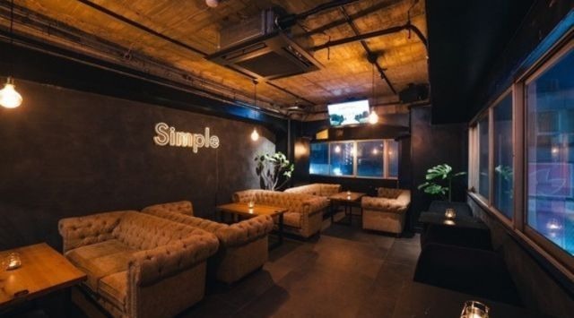 検索結果-Shisha Cafe＆Bar Simpleのメイン画像1枚目