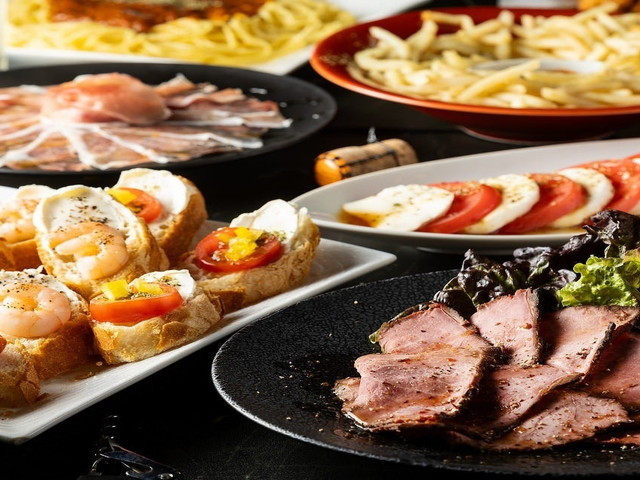 Shisha Cafe＆Bar Simpleの料理・施設等のイメージ画像1