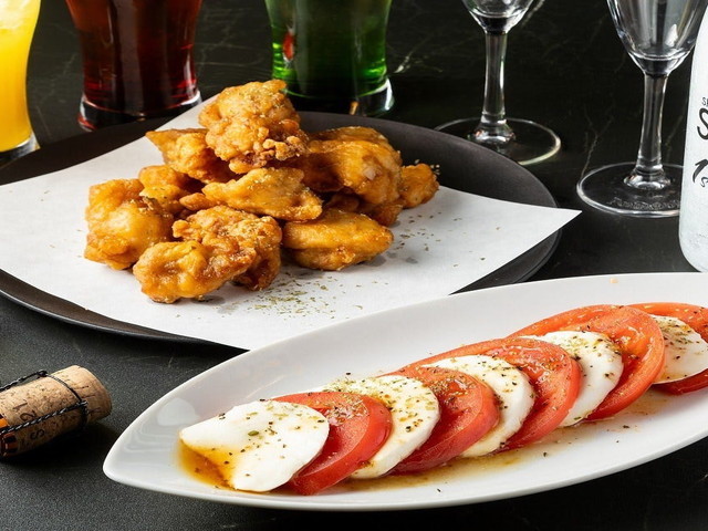 Shisha Cafe＆Bar Simpleの料理・施設等のイメージ画像2