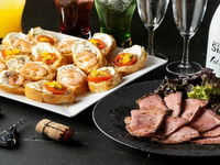 Shisha Cafe＆Bar Simpleの料理・施設等のイメージ画像4