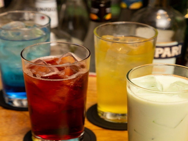 Shisha Cafe＆Bar Simpleの料理・施設等のイメージ画像5